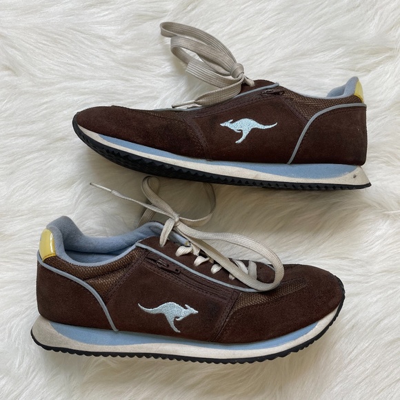 kangaROOS Shoes - Size 9 kangaRoos women's